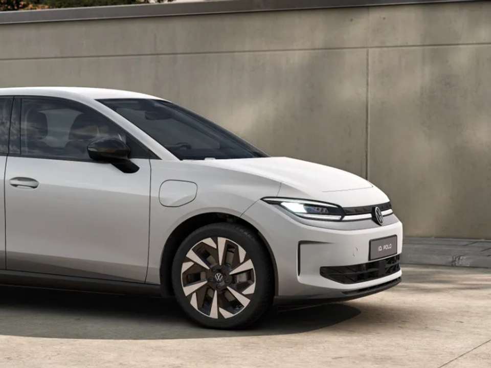 Volkswagen ID. Polo - Imagem 3