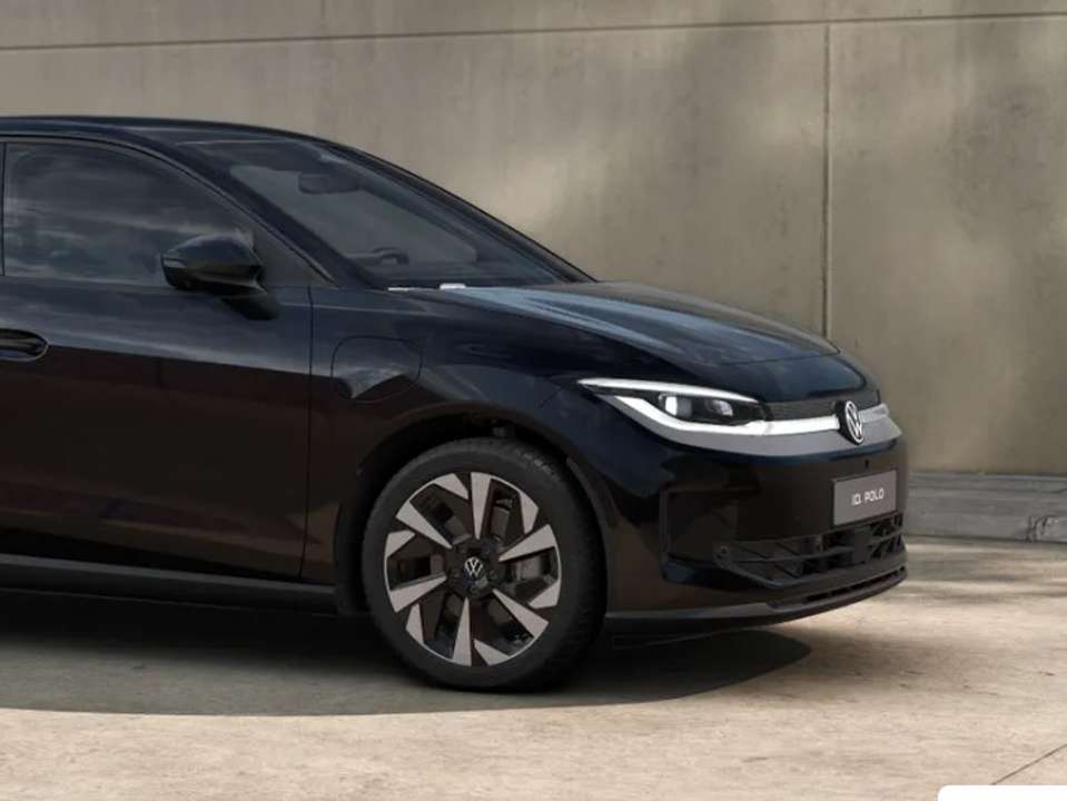 Volkswagen ID. Polo - Imagem 3