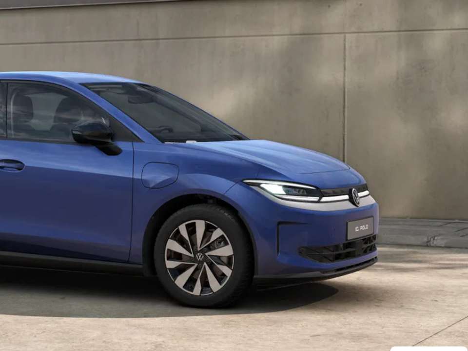 Volkswagen ID. Polo - Imagem 3