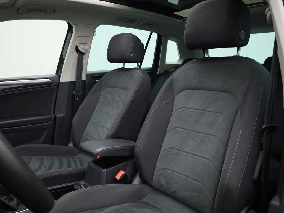 Volkswagen Tiguan - Imagem 5
