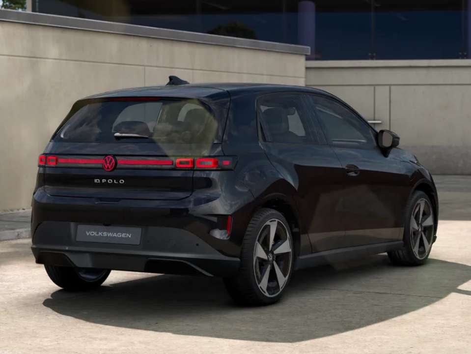 Volkswagen ID. Polo - Imagem 2