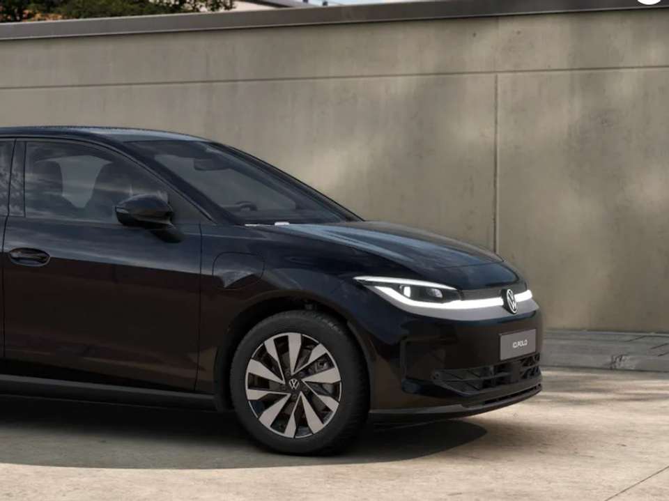 Volkswagen ID. Polo - Imagem 3