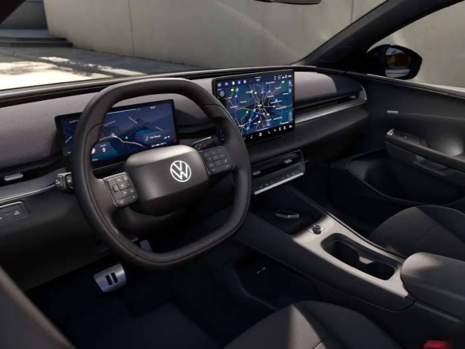 Volkswagen ID. Polo - Imagem 4