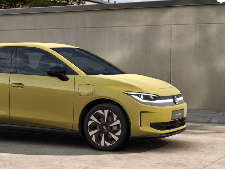 Volkswagen ID. Polo - Imagem 3