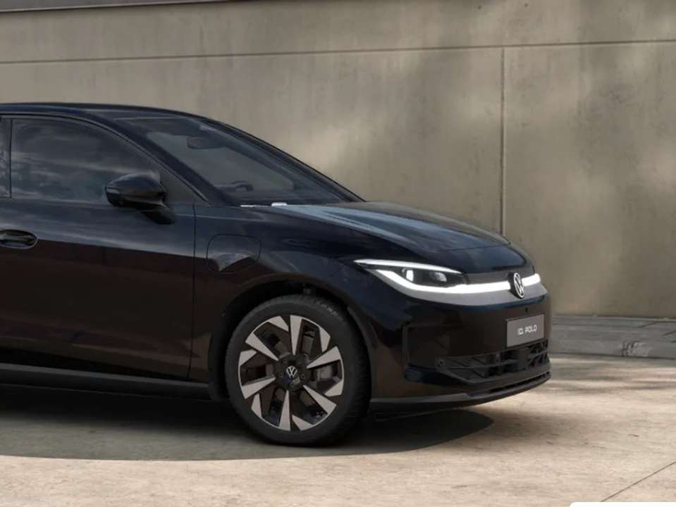 Volkswagen ID. Polo - Imagem 3