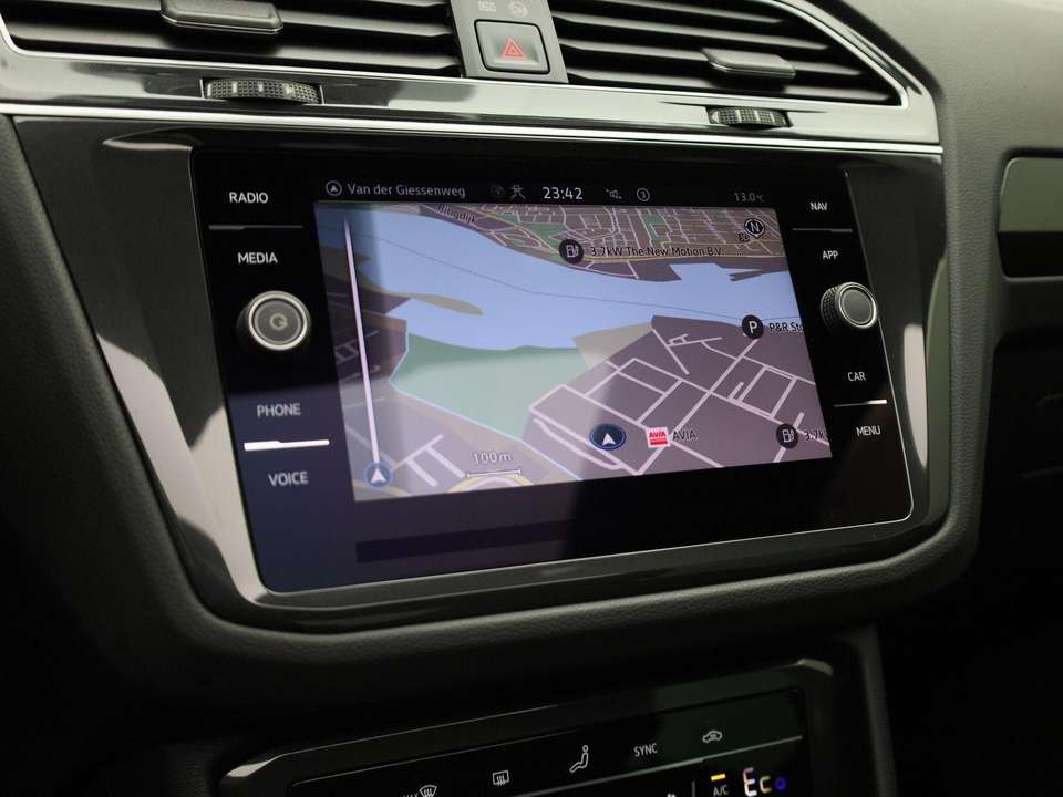 Volkswagen Tiguan - Imagem 6
