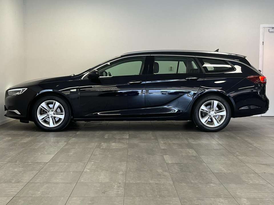 Opel Insignia - Imagem 19
