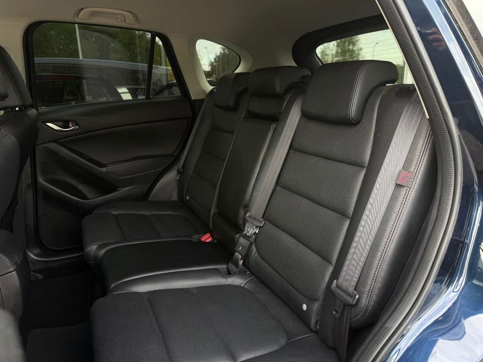 Mazda CX-5 - Imagem 15