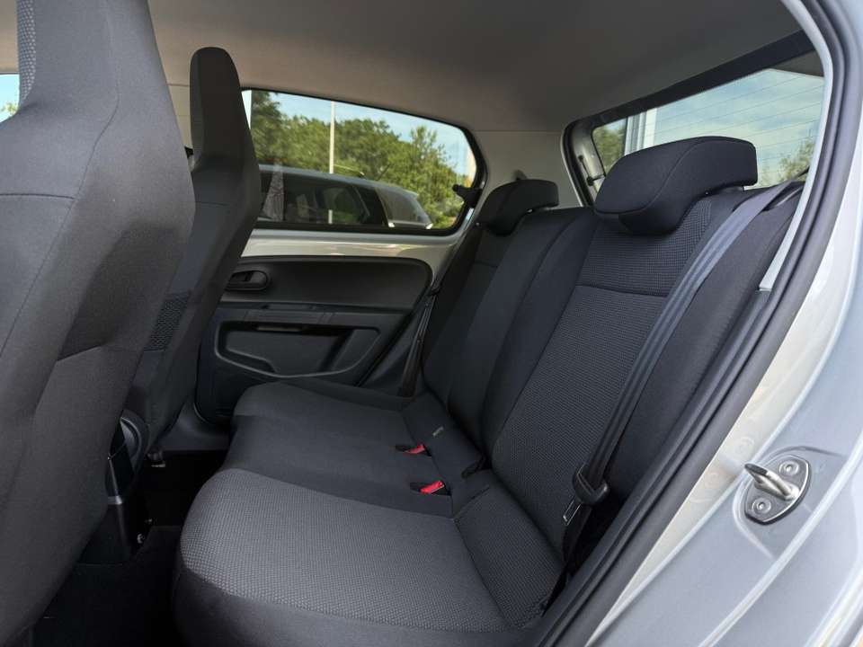 Skoda Citigo - Imagem 16
