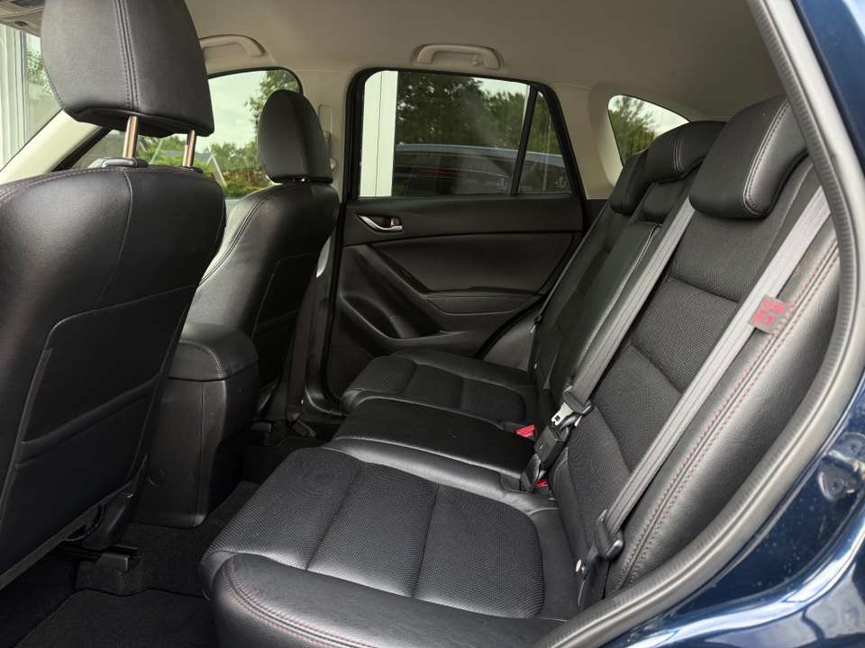 Mazda CX-5 - Imagem 16