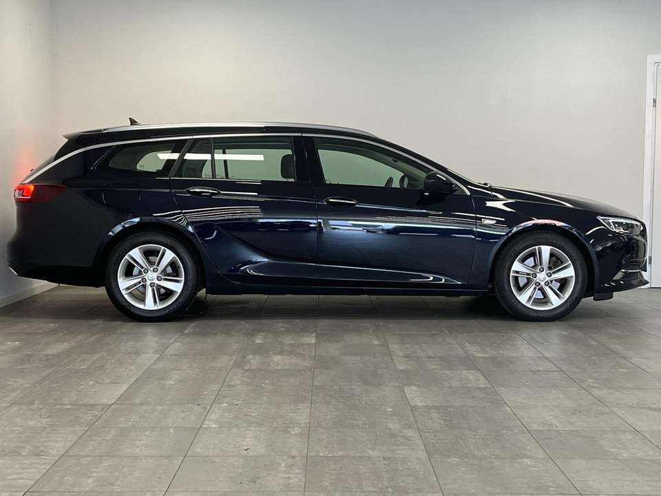 Opel Insignia - Imagem 20