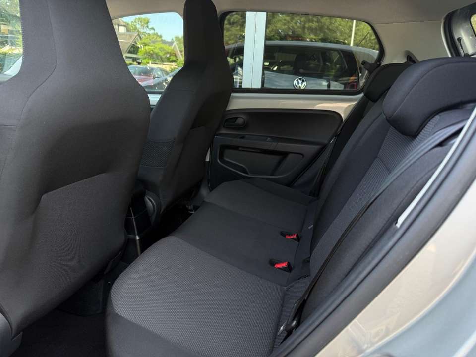 Skoda Citigo - Imagem 17