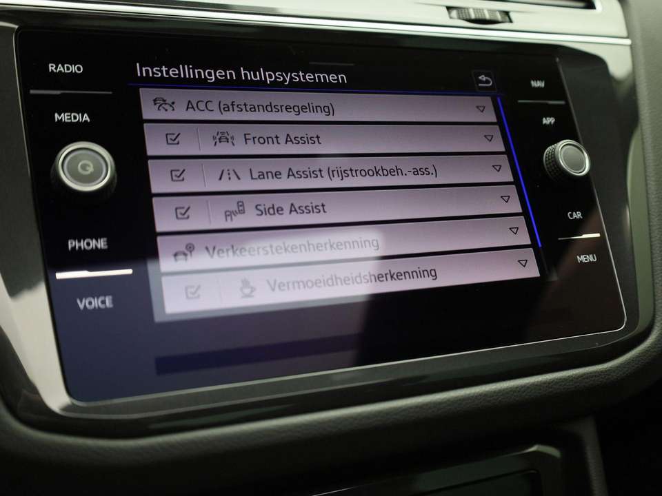 Volkswagen Tiguan - Imagem 9