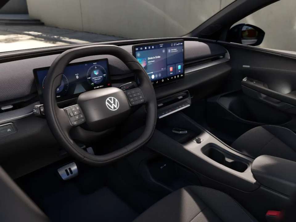 Volkswagen ID. Polo - Imagem 6