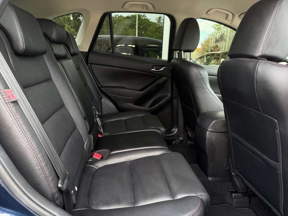 Mazda CX-5 - Imagem 17
