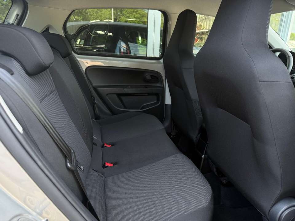 Skoda Citigo - Imagem 18