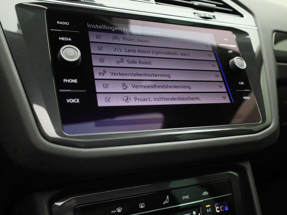 Volkswagen Tiguan - Imagem 10