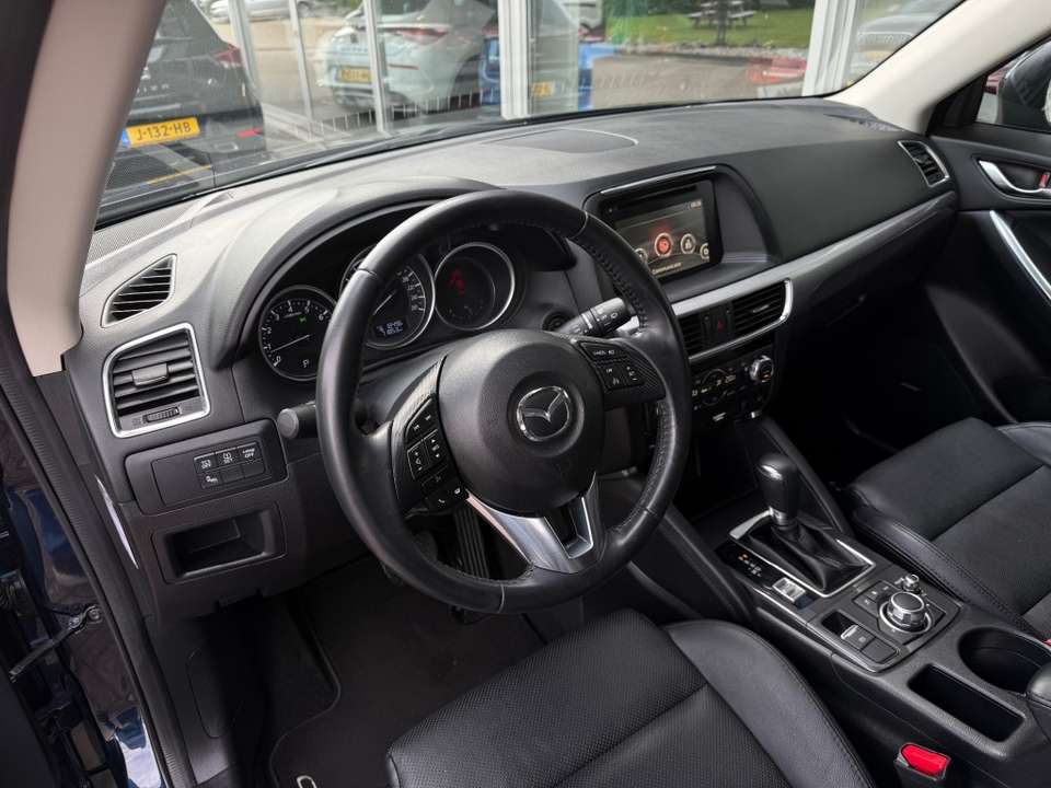 Mazda CX-5 - Imagem 18