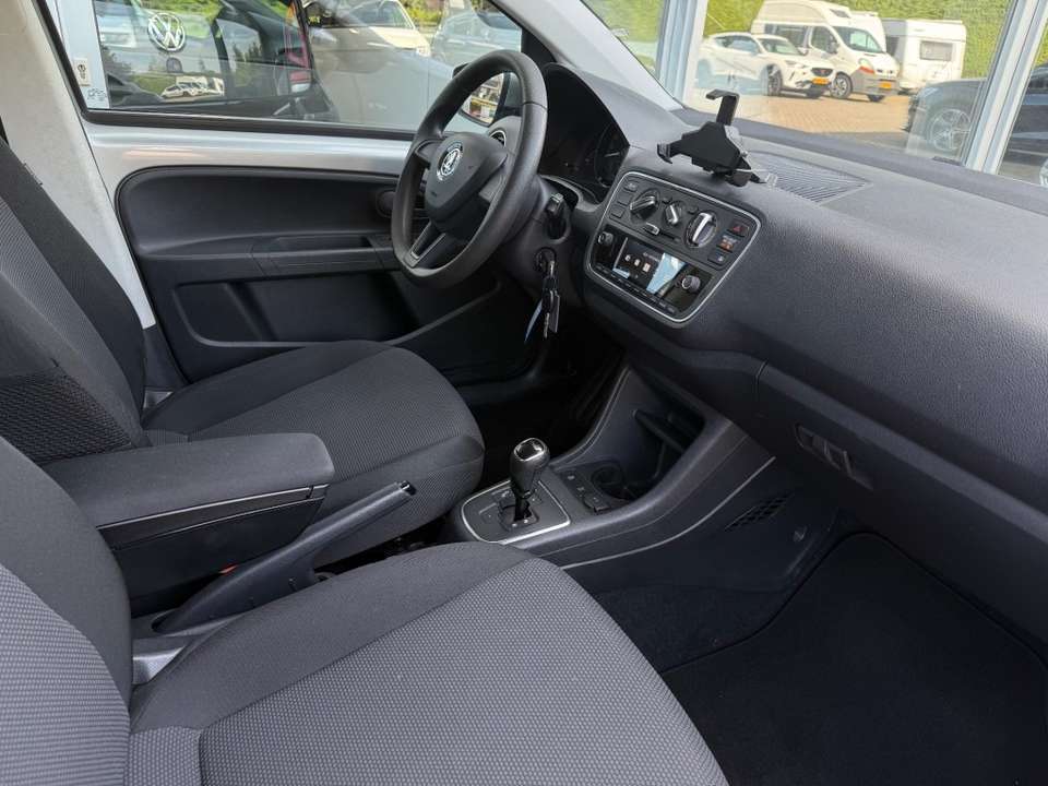 Skoda Citigo - Imagem 19