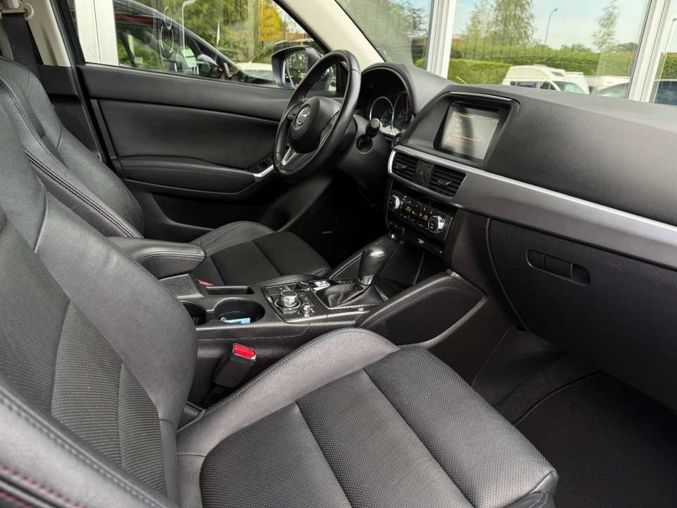 Mazda CX-5 - Imagem 19