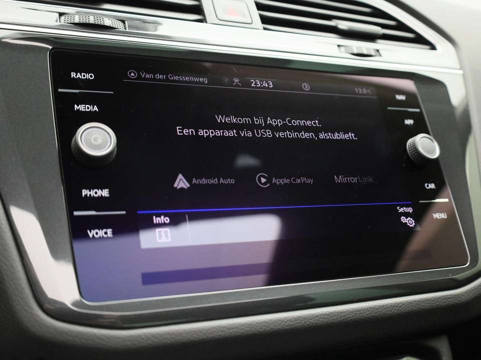 Volkswagen Tiguan - Imagem 11