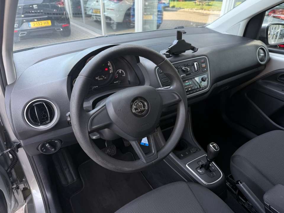 Skoda Citigo - Imagem 20