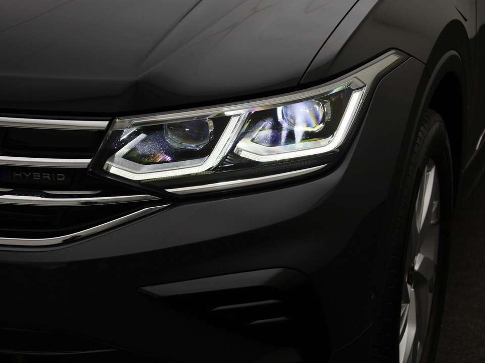 Volkswagen Tiguan - Imagem 12