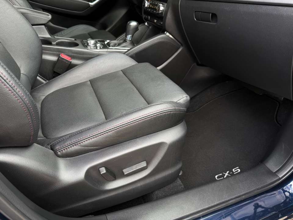 Mazda CX-5 - Imagem 20
