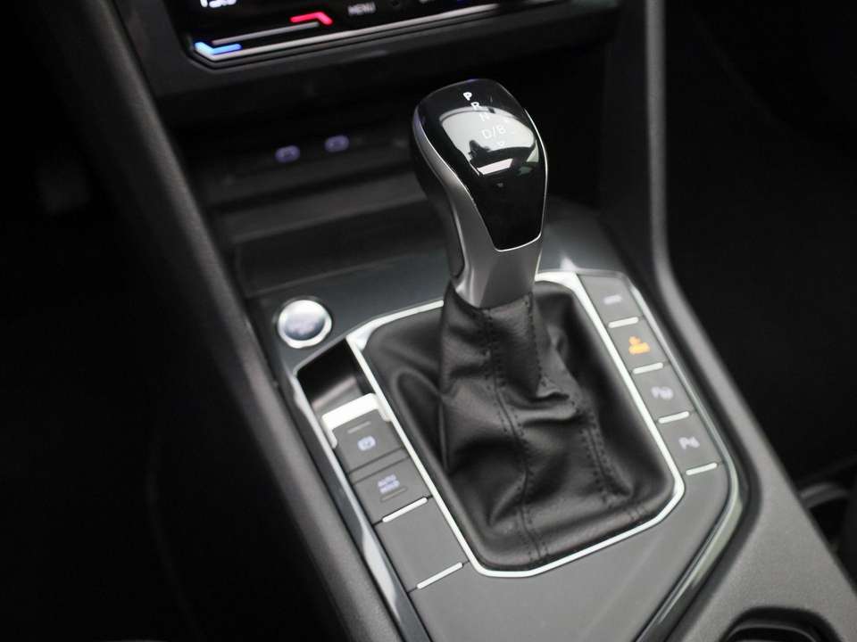 Volkswagen Tiguan - Imagem 13