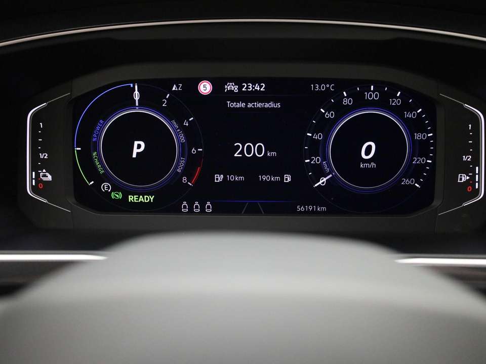 Volkswagen Tiguan - Imagem 14