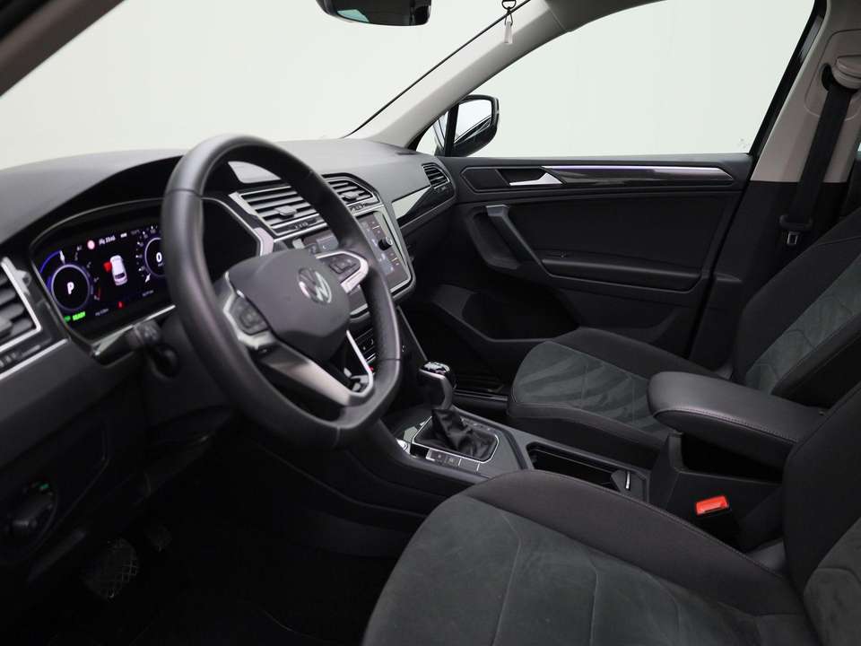 Volkswagen Tiguan - Imagem 15