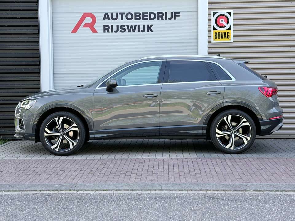 Audi Q3 - Imagem 2