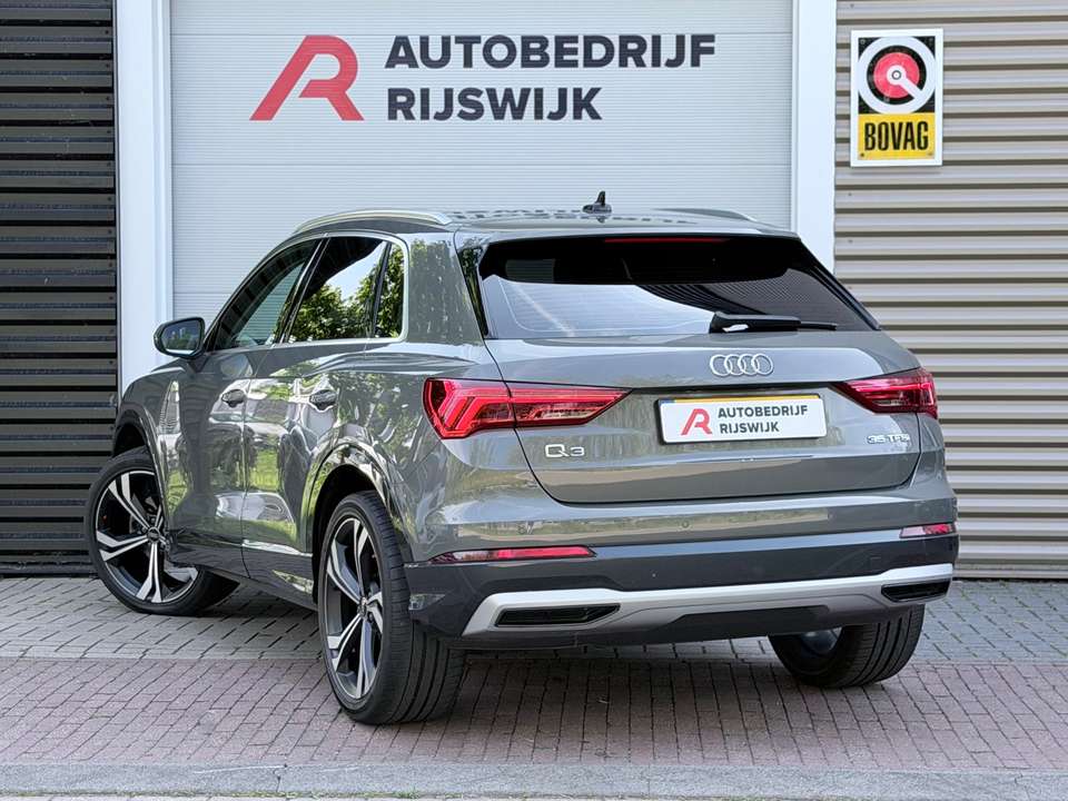 Audi Q3 - Imagem 3