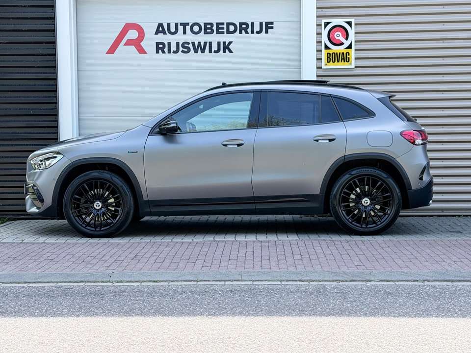 Mercedes-Benz GLA 250 - Imagem 2