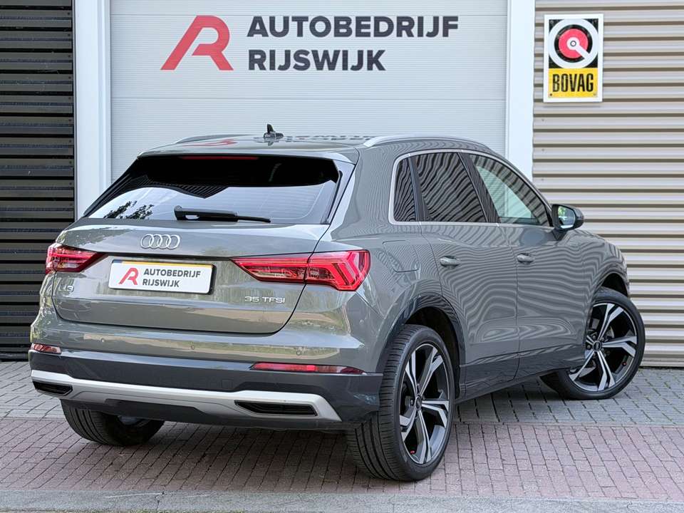 Audi Q3 - Imagem 4