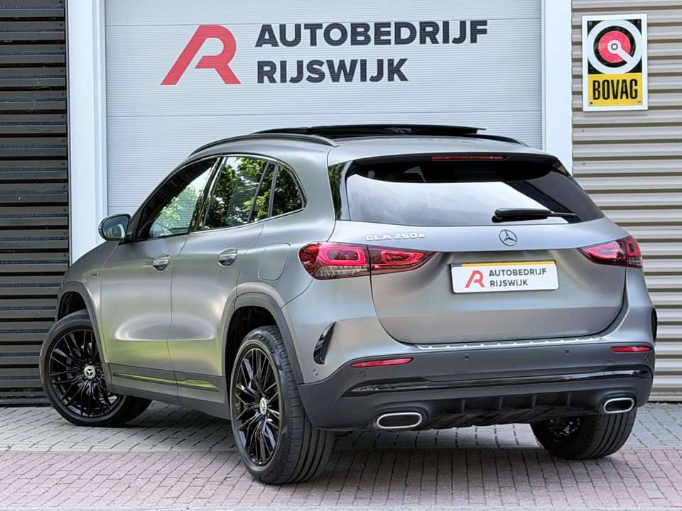 Mercedes-Benz GLA 250 - Imagem 3