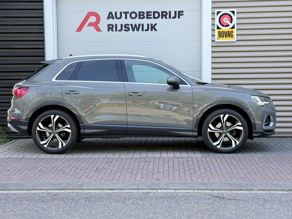 Audi Q3 - Imagem 5