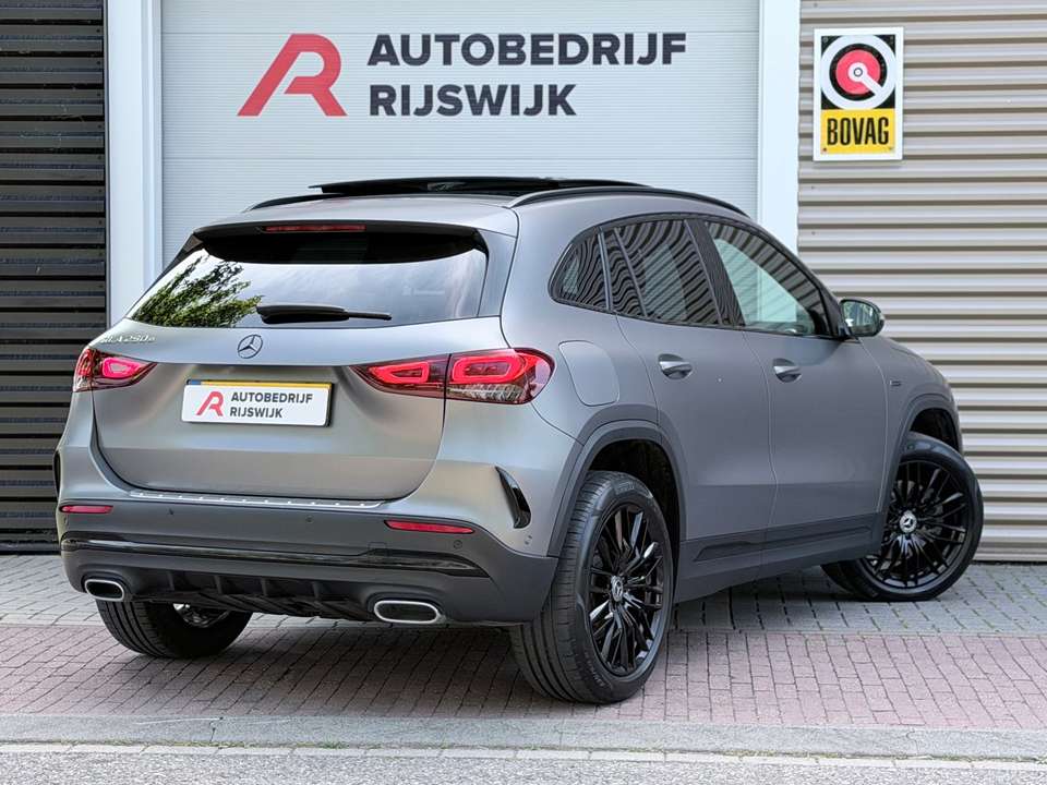Mercedes-Benz GLA 250 - Imagem 4