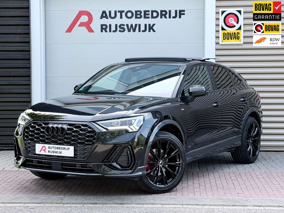 Audi Q3 - Imagem 1