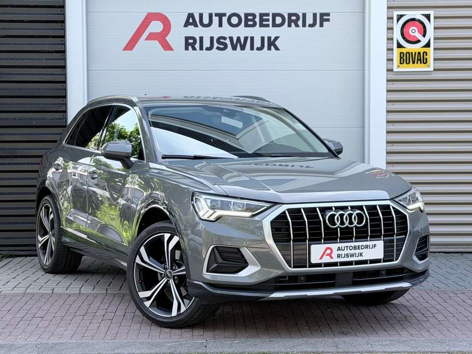 Audi Q3 - Imagem 6