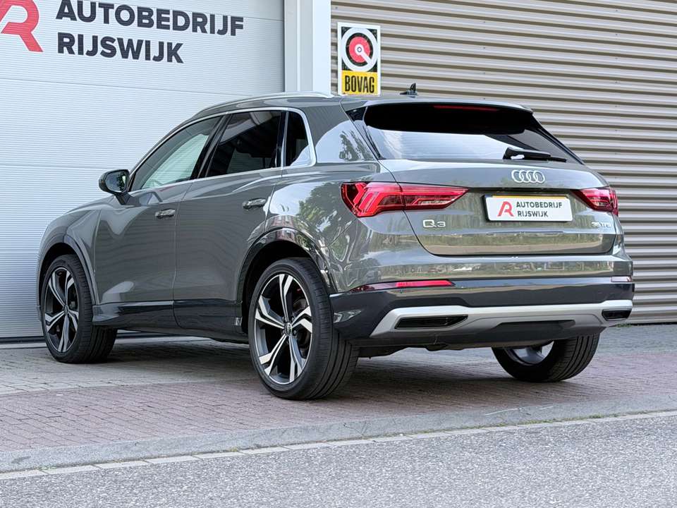 Audi Q3 - Imagem 7