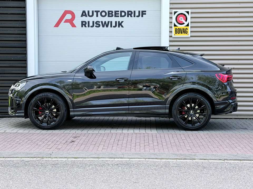 Audi Q3 - Imagem 2