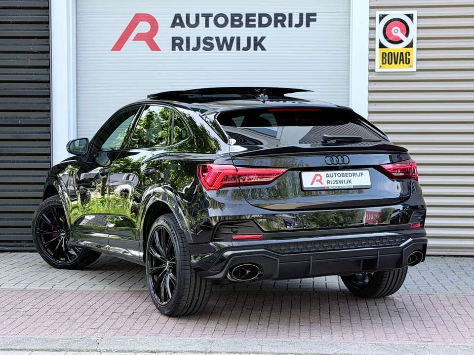 Audi Q3 - Imagem 3