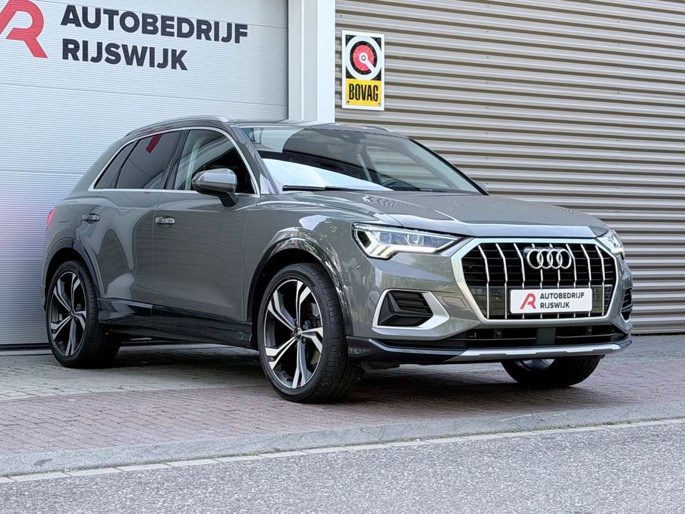 Audi Q3 - Imagem 8
