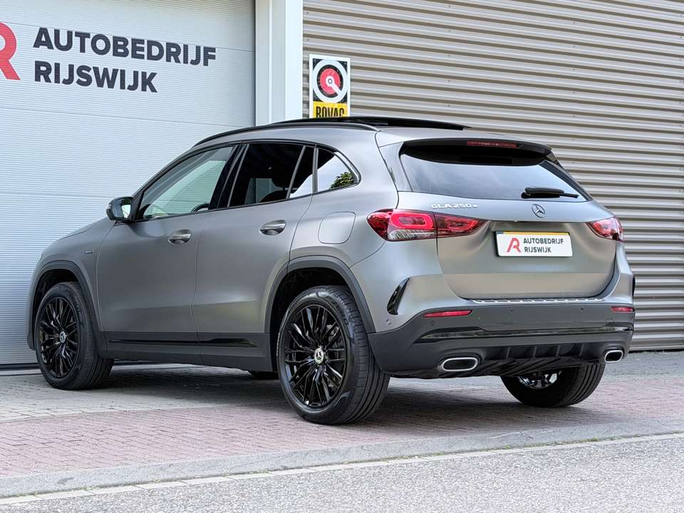 Mercedes-Benz GLA 250 - Imagem 7