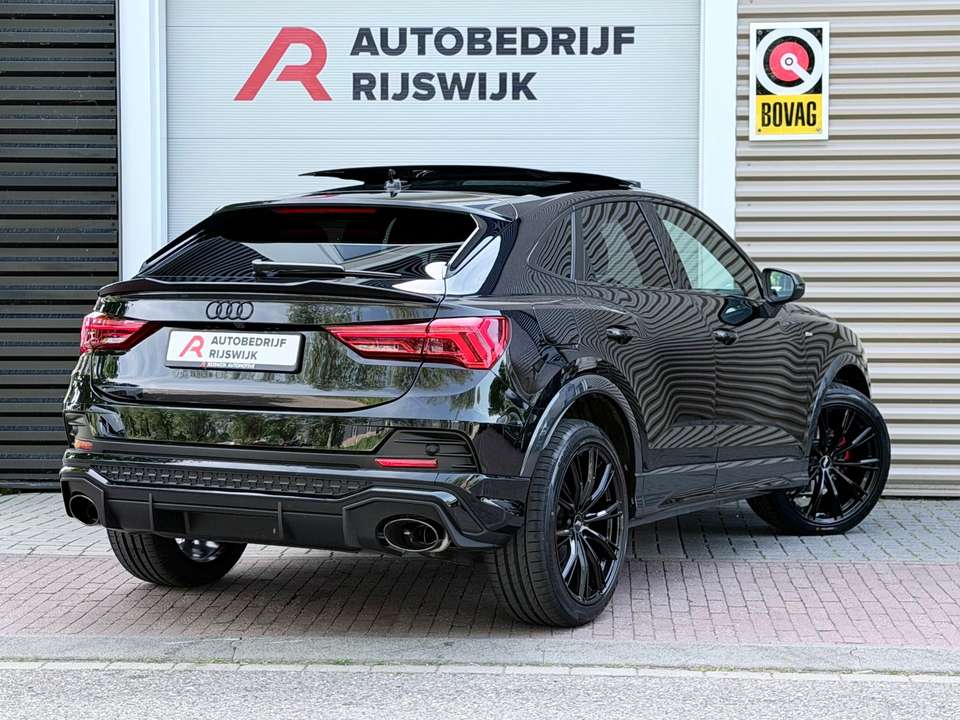 Audi Q3 - Imagem 4