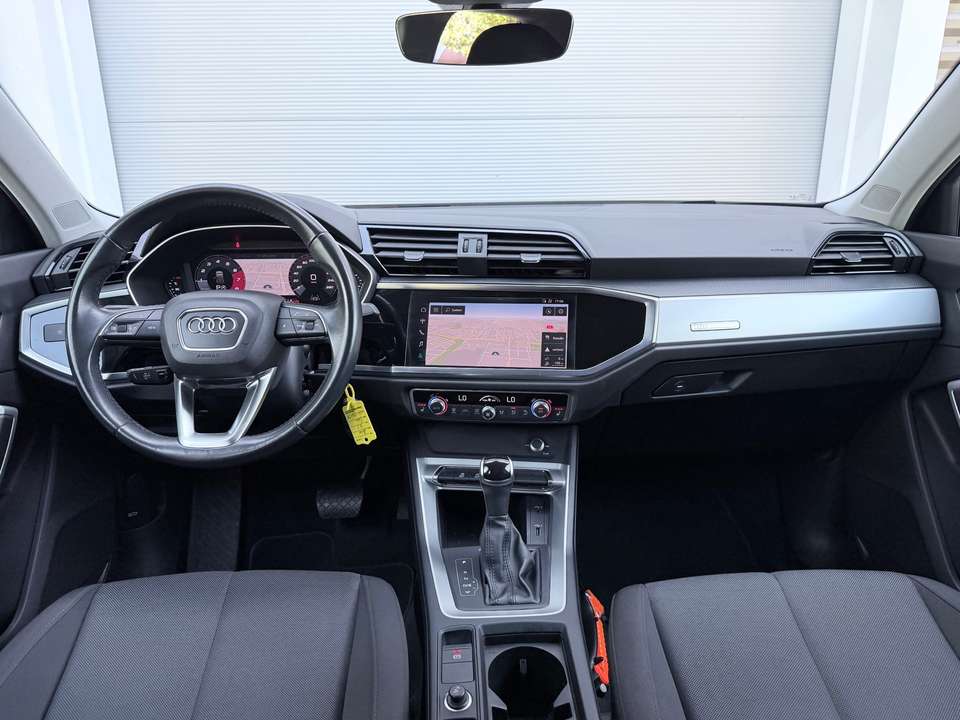 Audi Q3 - Imagem 9