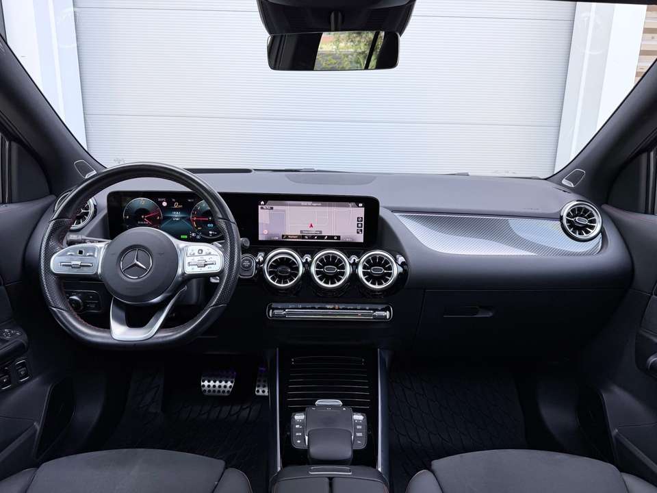 Mercedes-Benz GLA 250 - Imagem 9