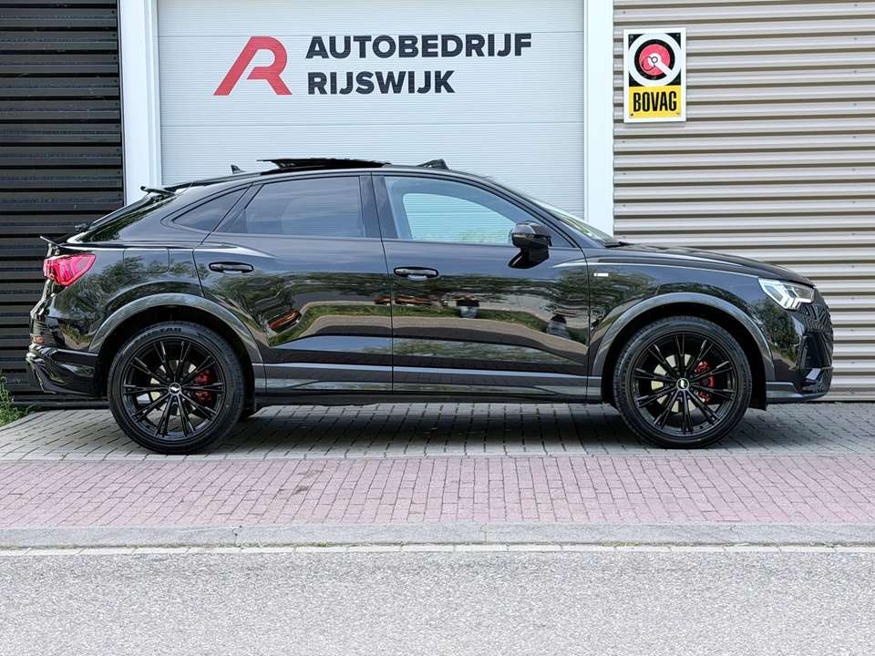Audi Q3 - Imagem 5