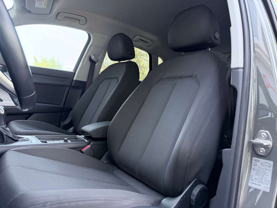 Audi Q3 - Imagem 10